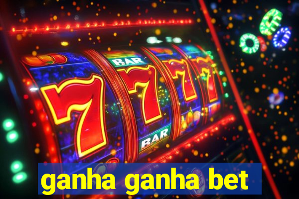 ganha ganha bet